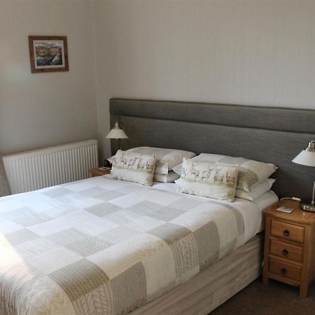 The Old Manse Hotel Buxton  Bagian luar foto